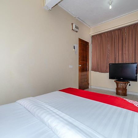 Oyo 89932 Dd Homestay Kota Kinabalu Exterior photo