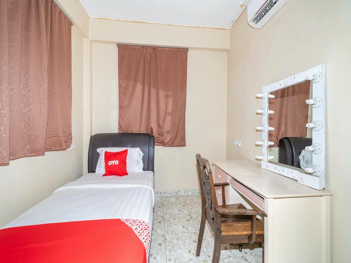 Oyo 89932 Dd Homestay Kota Kinabalu Exterior photo