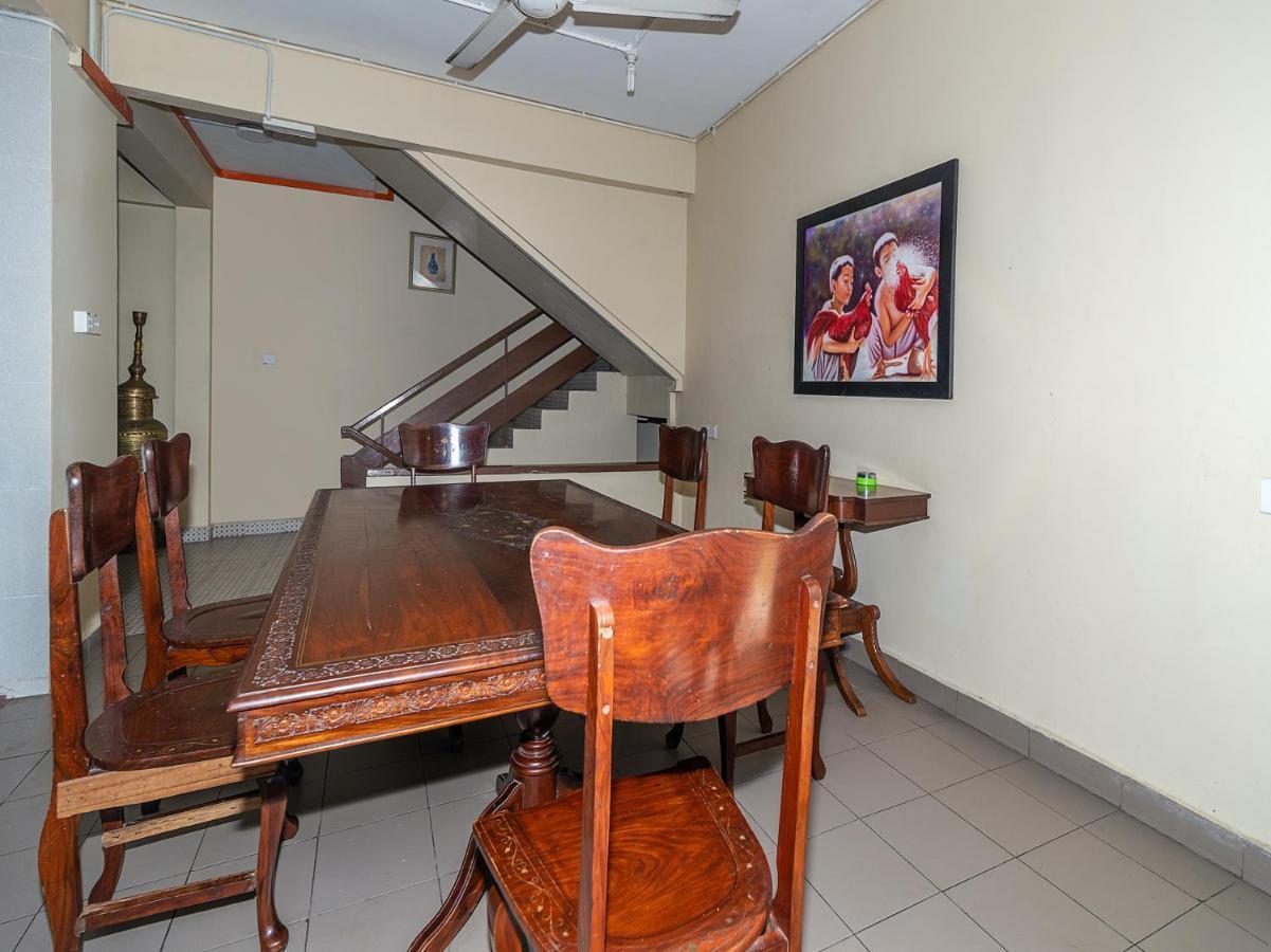 Oyo 89932 Dd Homestay Kota Kinabalu Exterior photo