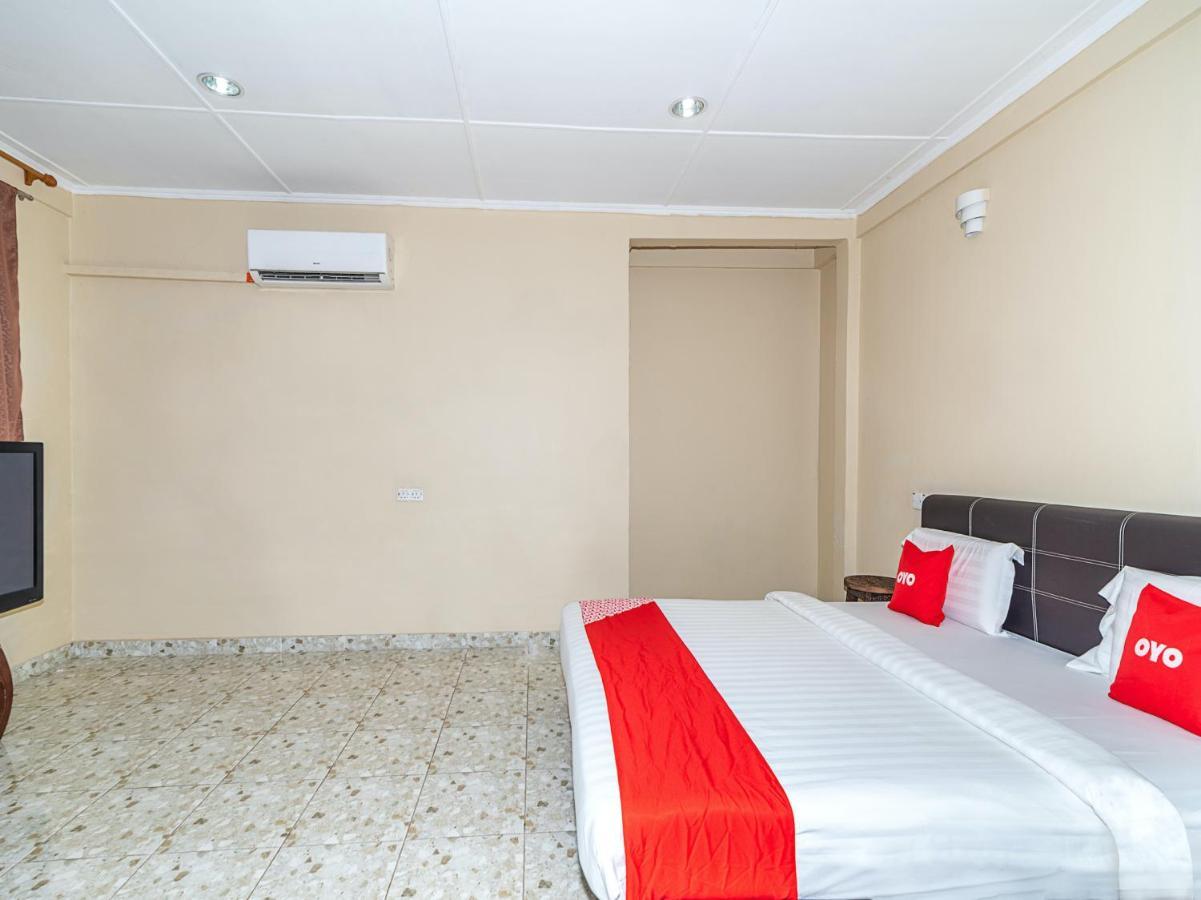 Oyo 89932 Dd Homestay Kota Kinabalu Exterior photo