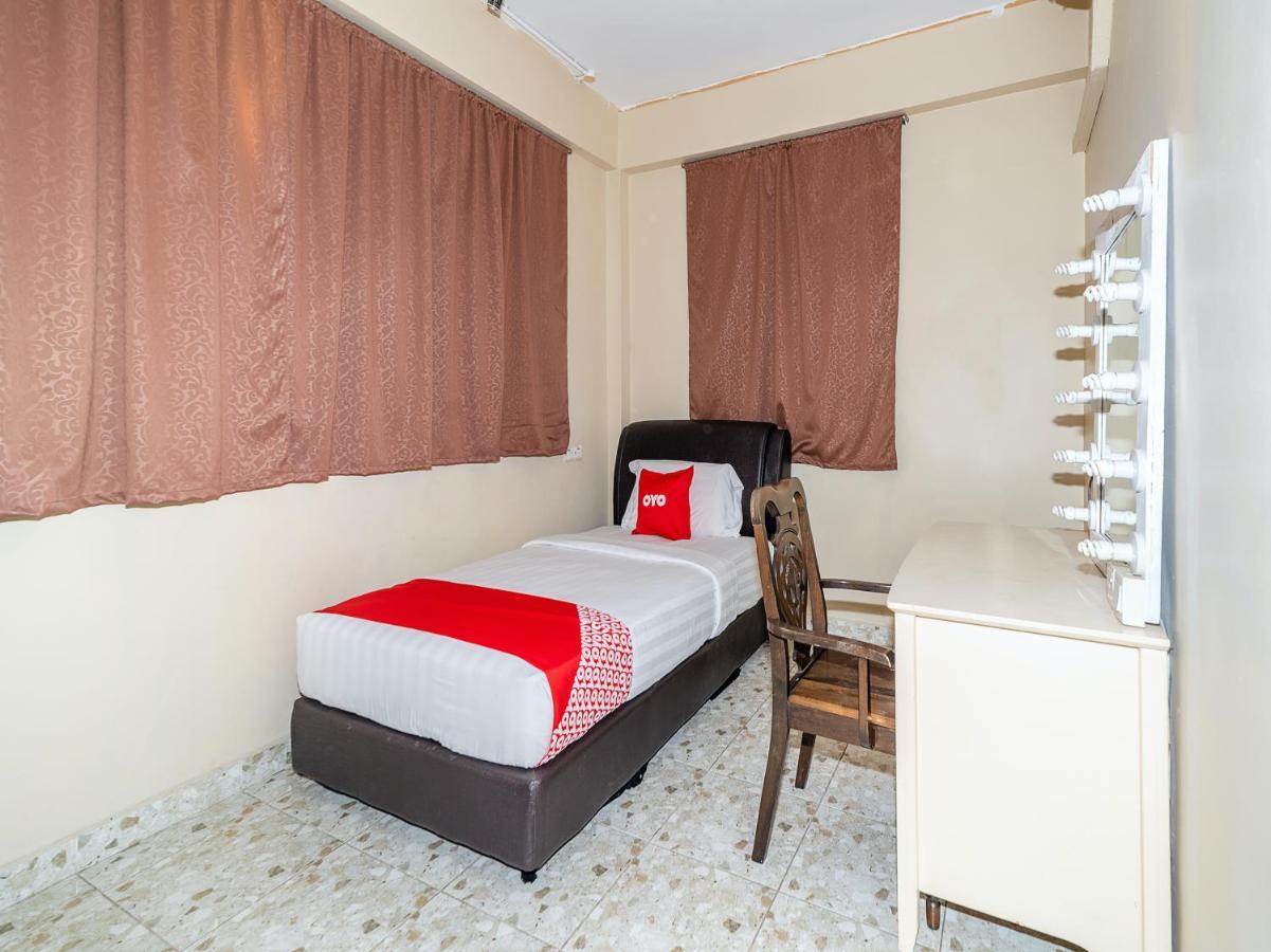 Oyo 89932 Dd Homestay Kota Kinabalu Exterior photo