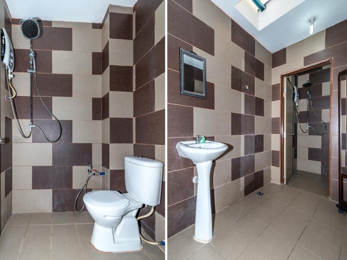 Oyo 89932 Dd Homestay Kota Kinabalu Exterior photo