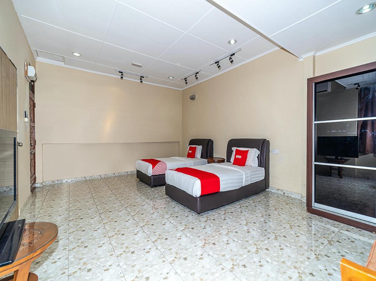 Oyo 89932 Dd Homestay Kota Kinabalu Exterior photo